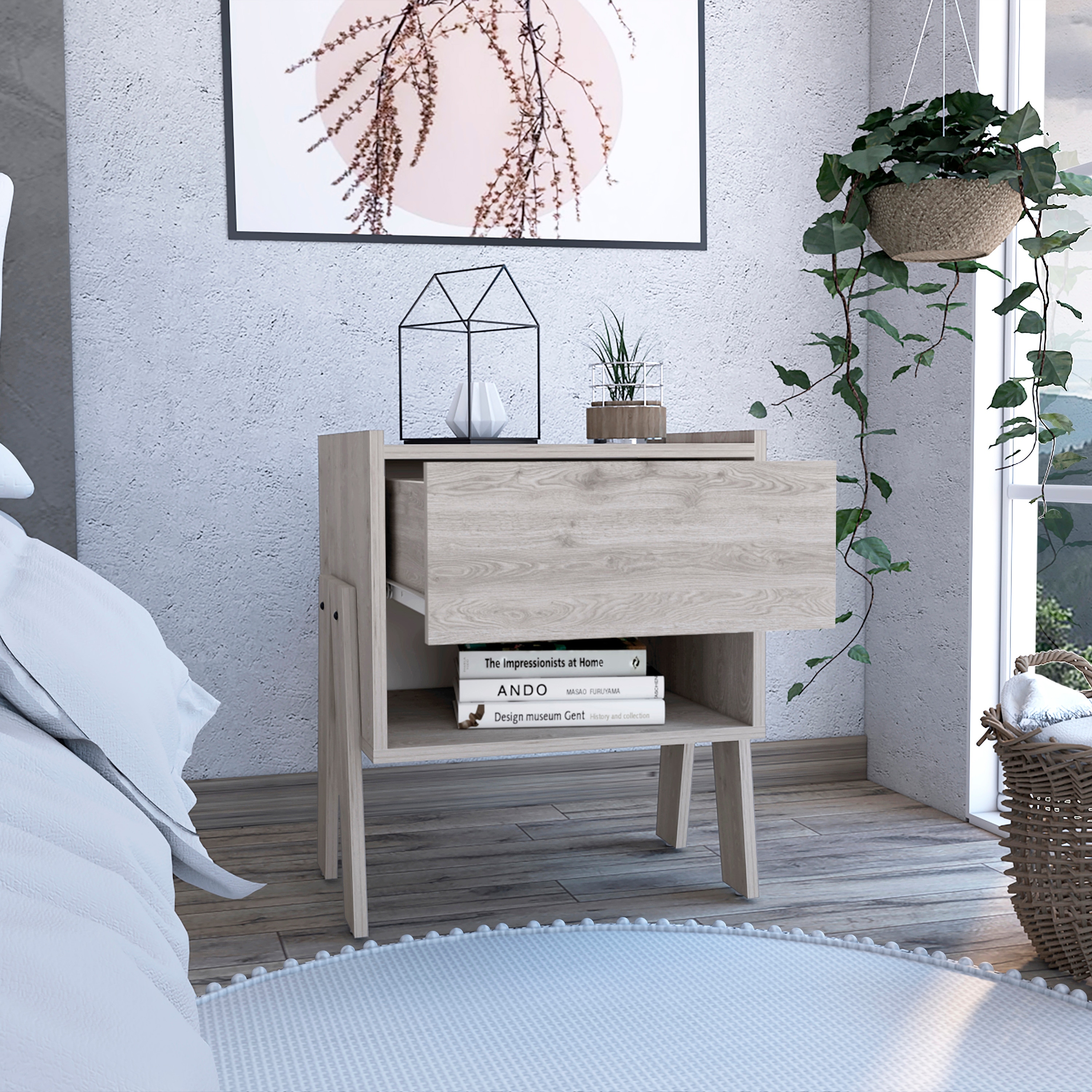 All modern deals night stand