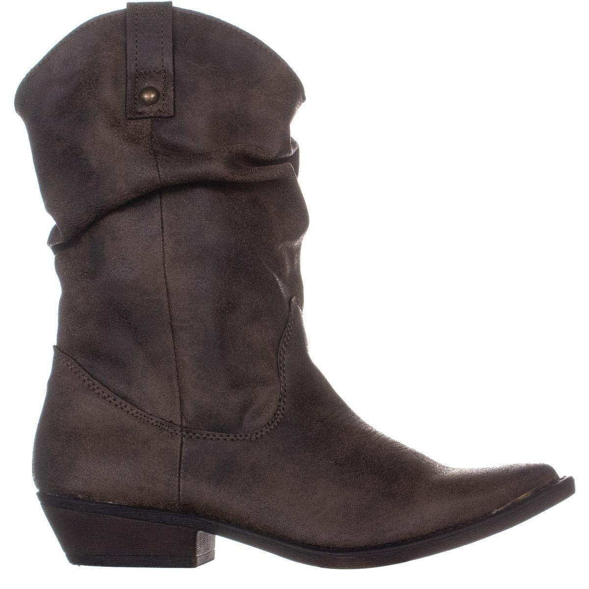 american rag cowboy boots