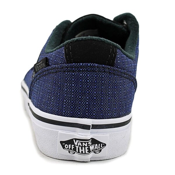 vans chapman stripe canvas shoes