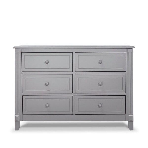 sorelle baby dresser
