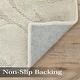 preview thumbnail 11 of 16, Garvee Boho Area Rug Modern Indoor High-Low Pile Floor Cover