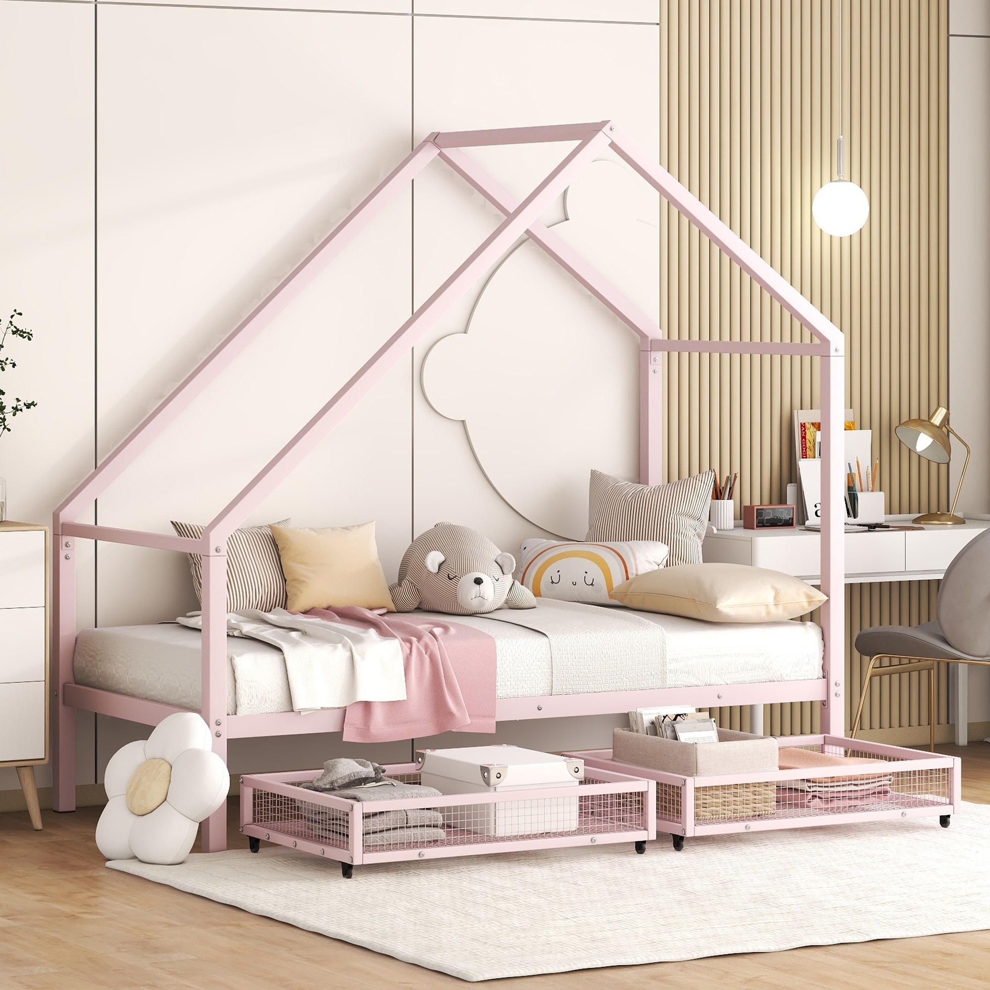 Bed bath and beyond kids top