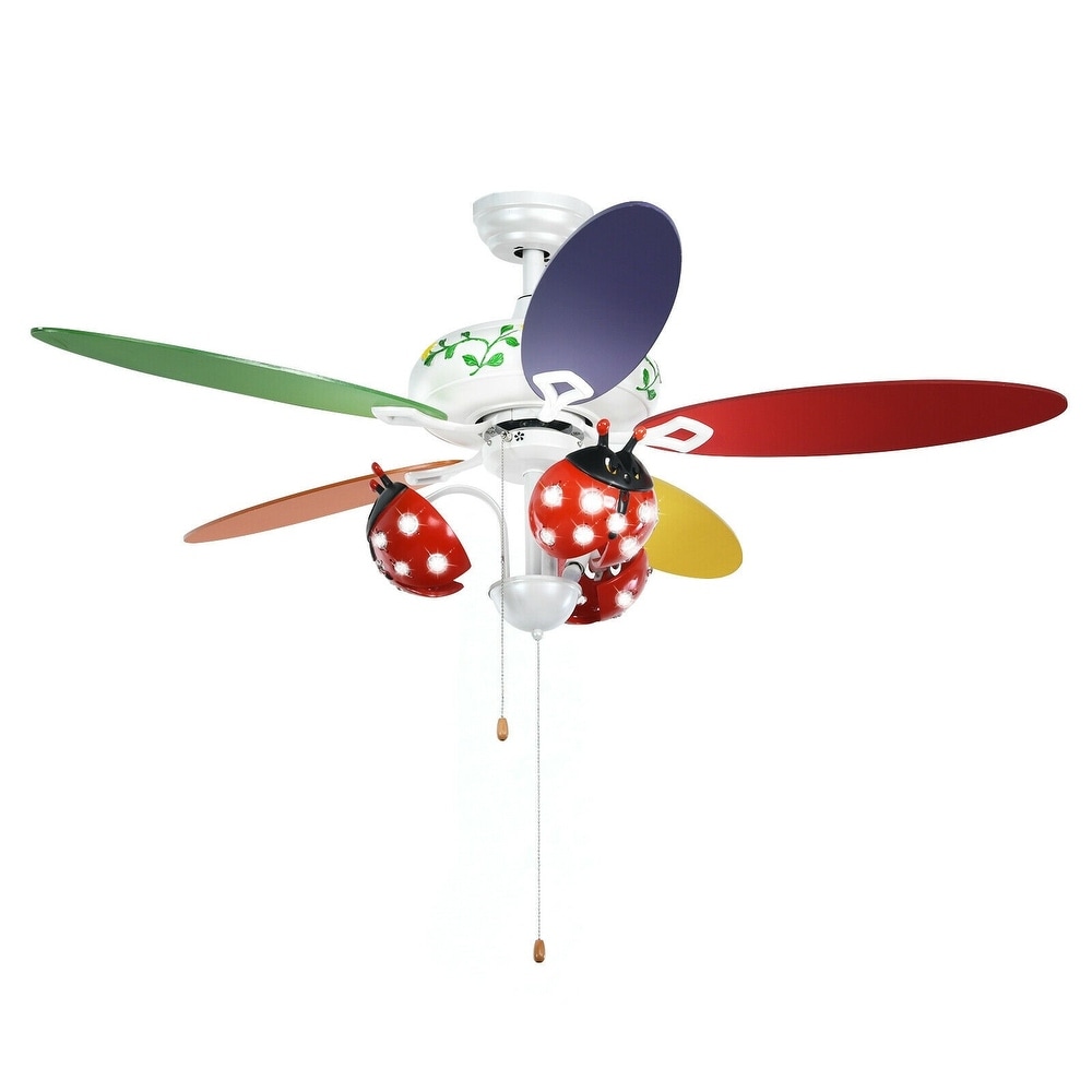 Kids' Ceiling Fans