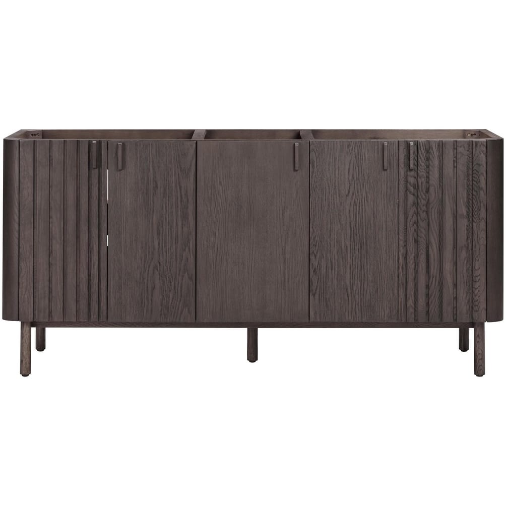 Avanity BLAKELY-V72 Blakely 72" Double Free Standing Vanity Cabinet