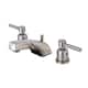 Option Brushed Nickel