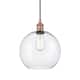 Option Antique Copper / Clear