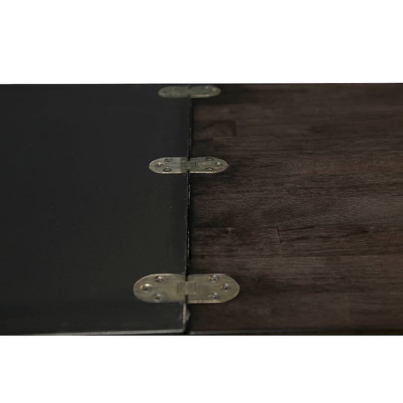 Simply Solid North Mills Solid Wood 8-piece Dining Collection
