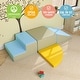 preview thumbnail 8 of 27, 4 Pieces Baby Kids Climbing Toys Indoor Soft Foam Activity Play Set