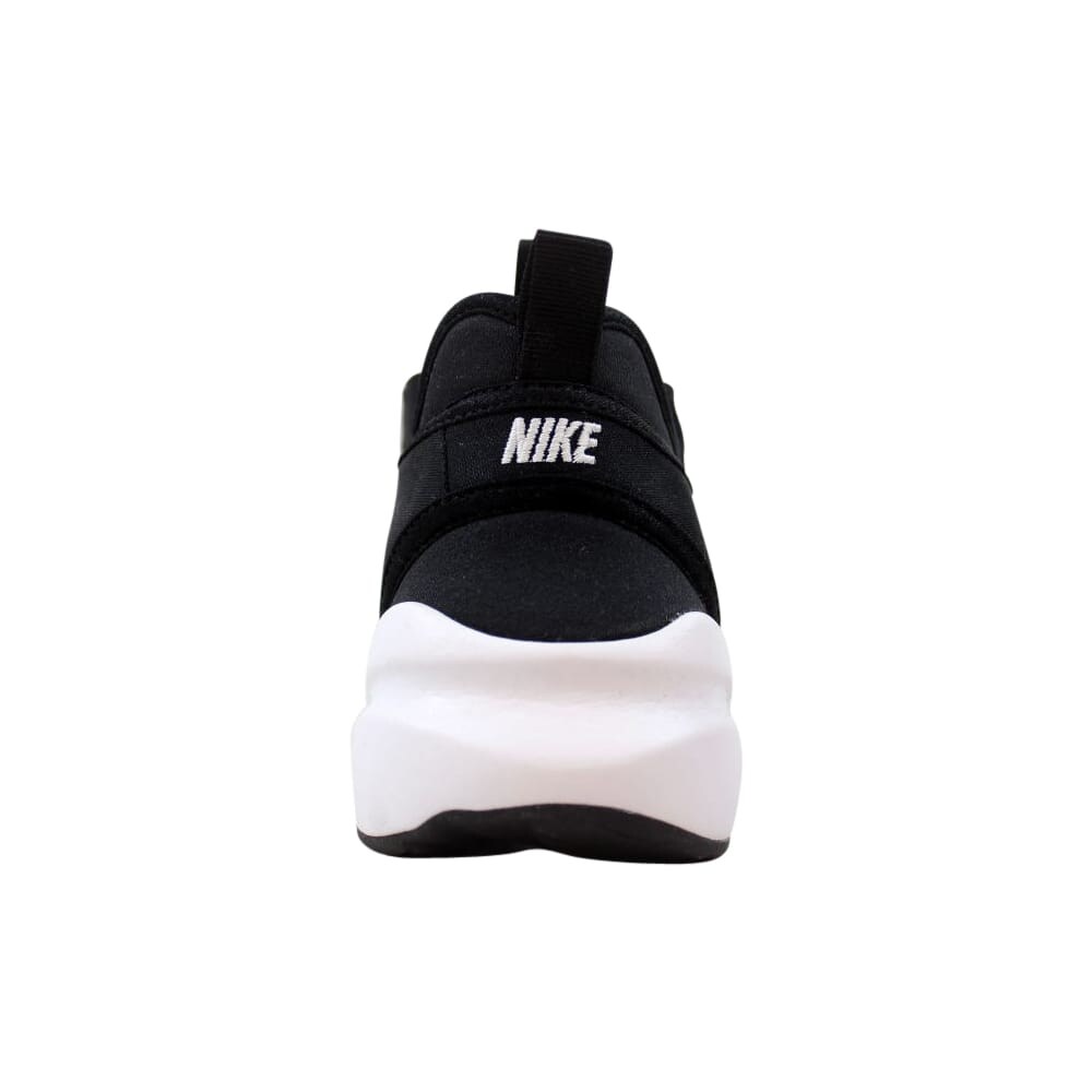 nike loden women's black