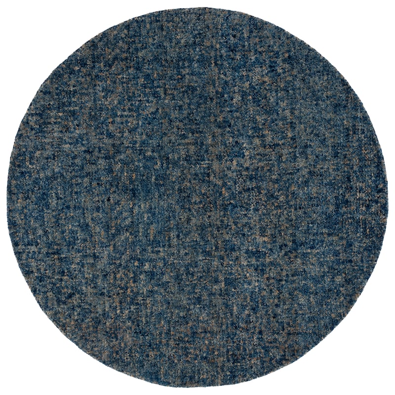 SAFAVIEH Handmade Gabbeh Andrina Southwestern Rug