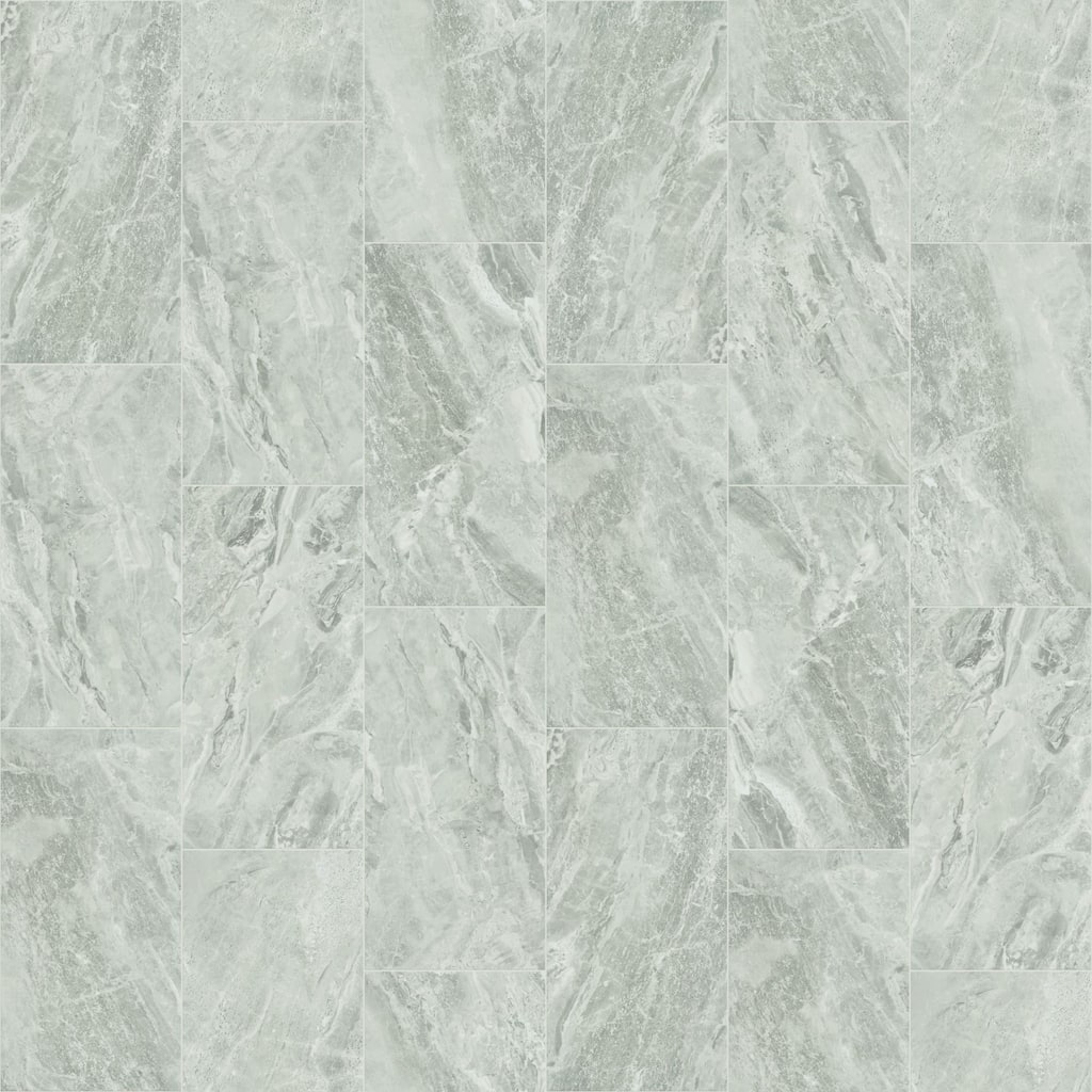 Shaw CS34W Range - 12" x 24" Rectangle Floor Tile - Matte Marble
