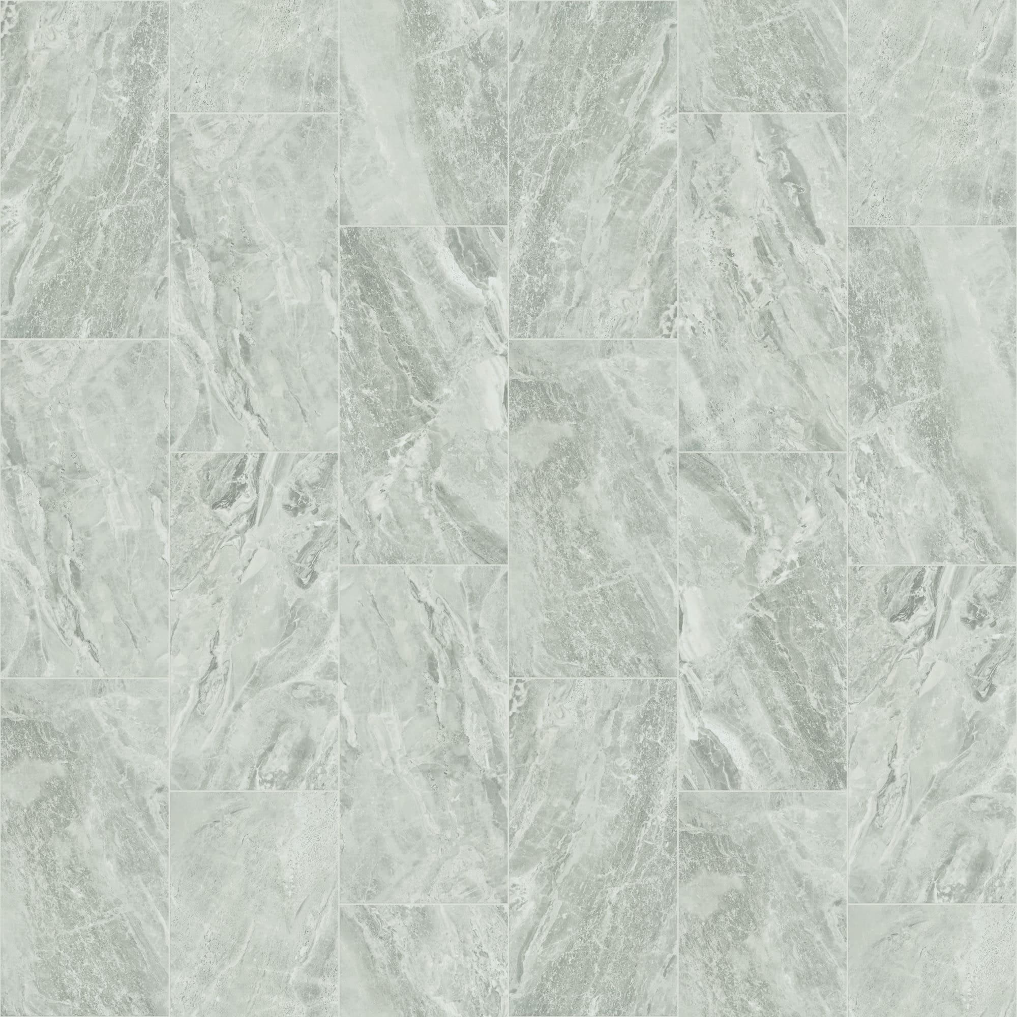 Shaw Range - 12" x 24" Rectangle Floor Tile - Matte Marble Visual -