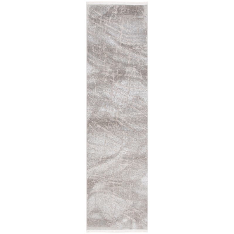 SAFAVIEH Platinum Arta Glam Abstract Rug