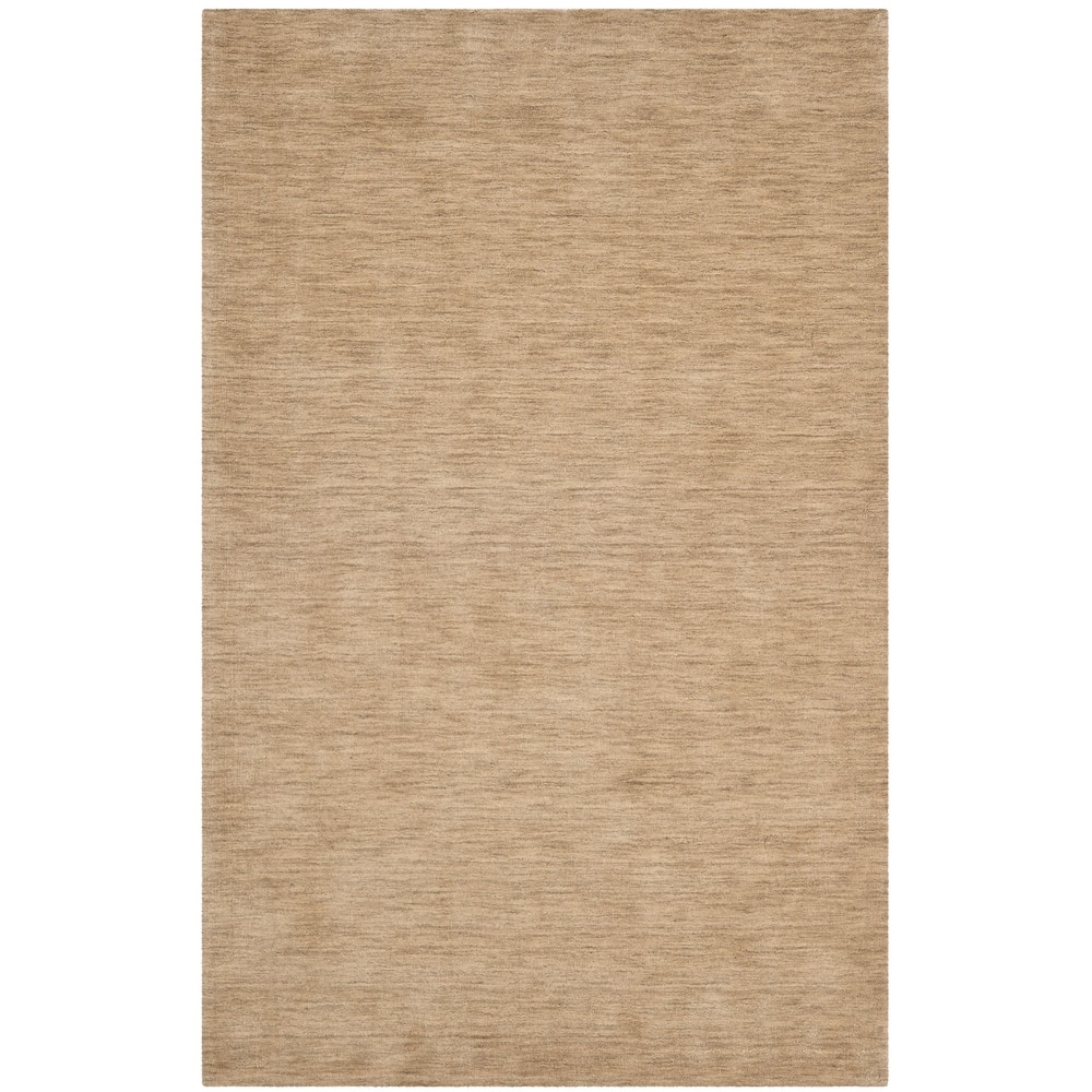 Martha Stewart by SAFAVIEH Handmade Vibretha Wool Rug