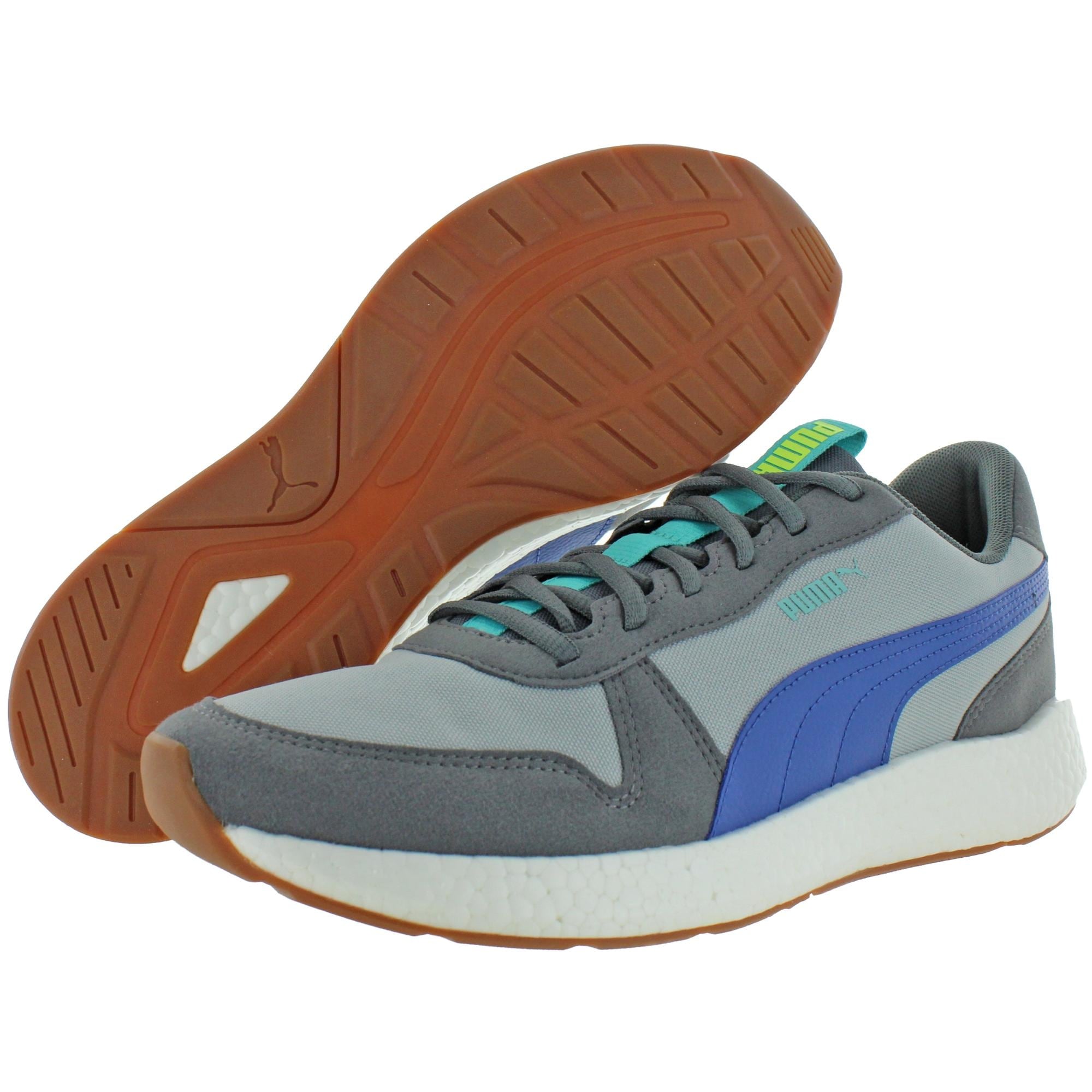 Puma Mens Nrgy Neko Retro Casual Shoes Gym Running On Sale Overstock Puma Mens Nrgy Neko Retro Casual Shoes Gym Running On Sale Overstock
