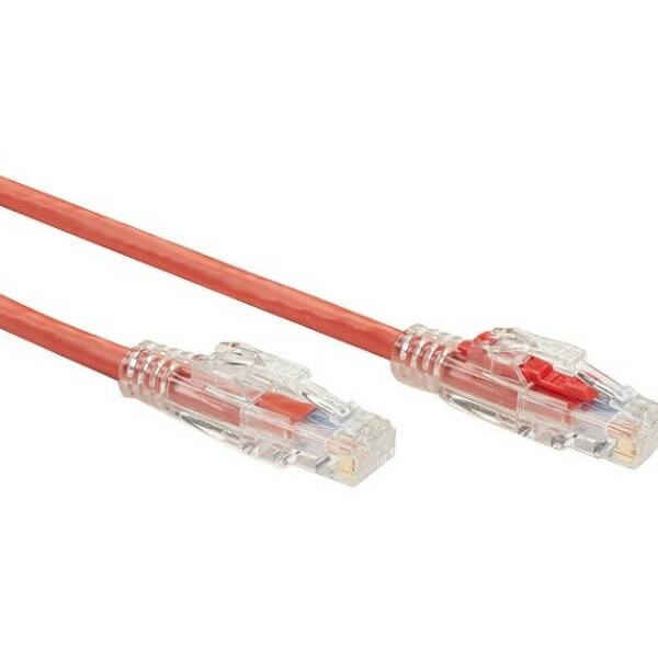 Shop Black Box C6pc80 Rd 07 Black Box Gigatrue 3 Cat 6 Utp Patch Network Cable Category 6 For Patch Panel Network Device Patch Overstock 15080936