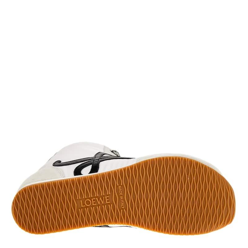 Loewe Ballet Runner 2.0 High-Top Sneakers