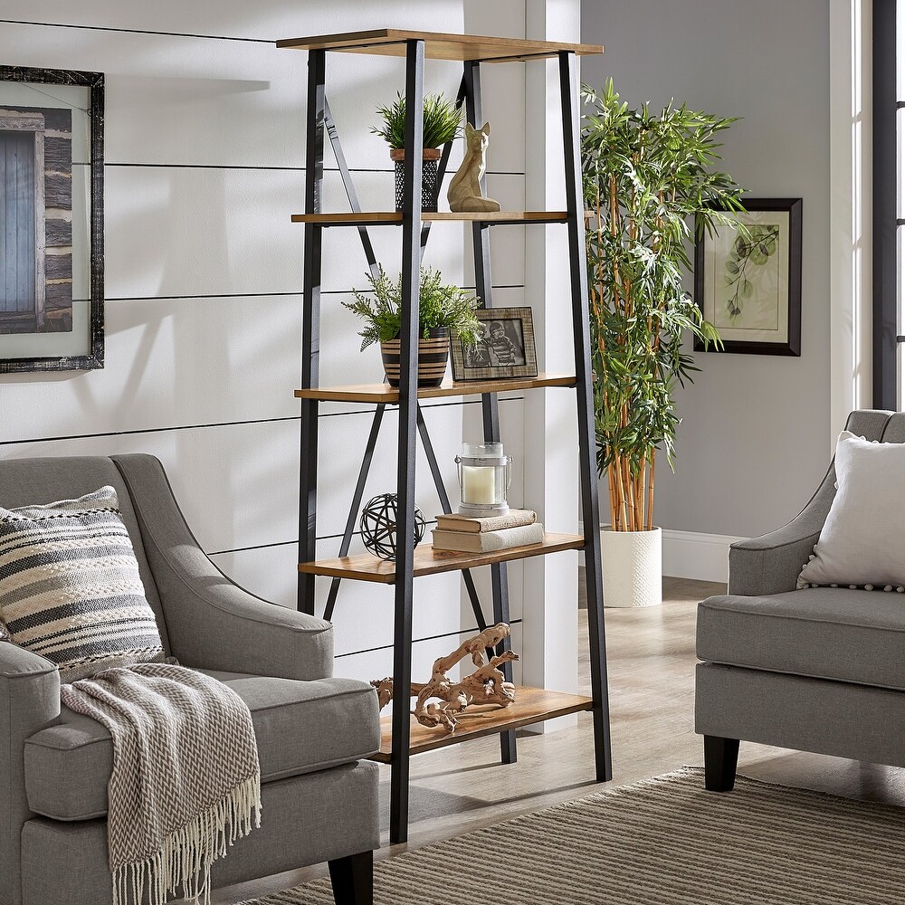 https://ak1.ostkcdn.com/images/products/is/images/direct/0c54ff09e2b5799469703ece6c5183b7d09ff52c/Bryson-Rustic-X-Base-32-inch-Bookcase-by-iNSPIRE-Q-Classic.jpg