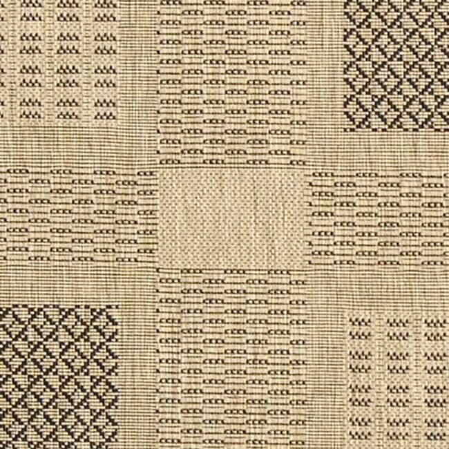 SAFAVIEH Courtyard Shirlee Indoor/ Outdoor Waterproof Patio Backyard Rug
