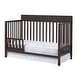 preview thumbnail 12 of 13, Oxford Baby Logan 4 in 1 Convertible Crib