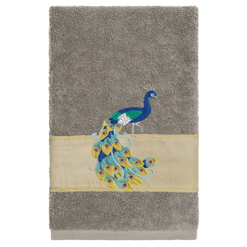 Authentic Hotel and Spa Turkish Cotton Penelope 3PC Towel Set