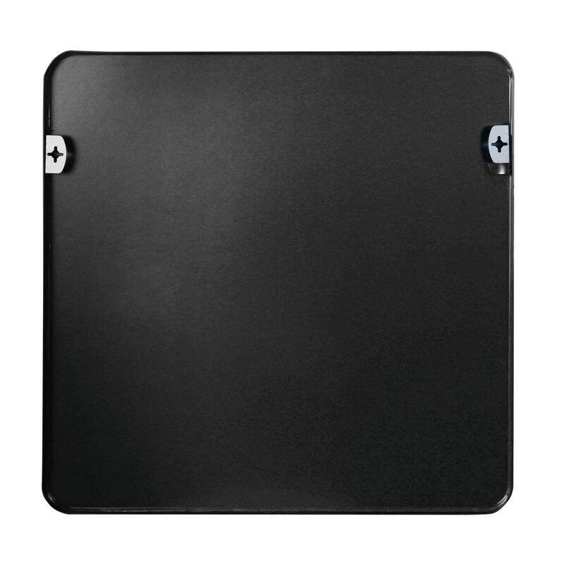 Rectangular Bathroom Wall Mirror