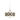 Quorum International 8216-4 5 Light 29" Wide Multi Light Pendant - Matte Black w/Aged Brass