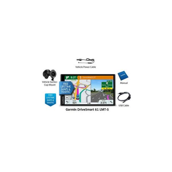 Garmin 010 01768 00 Rv 770 Lmt S 6 95 Travel Planner Gps Navigator With Bluetooth Free Lifetime Maps Traffic Updates Walmart Com Walmart Com