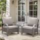 Option Beige Cushion