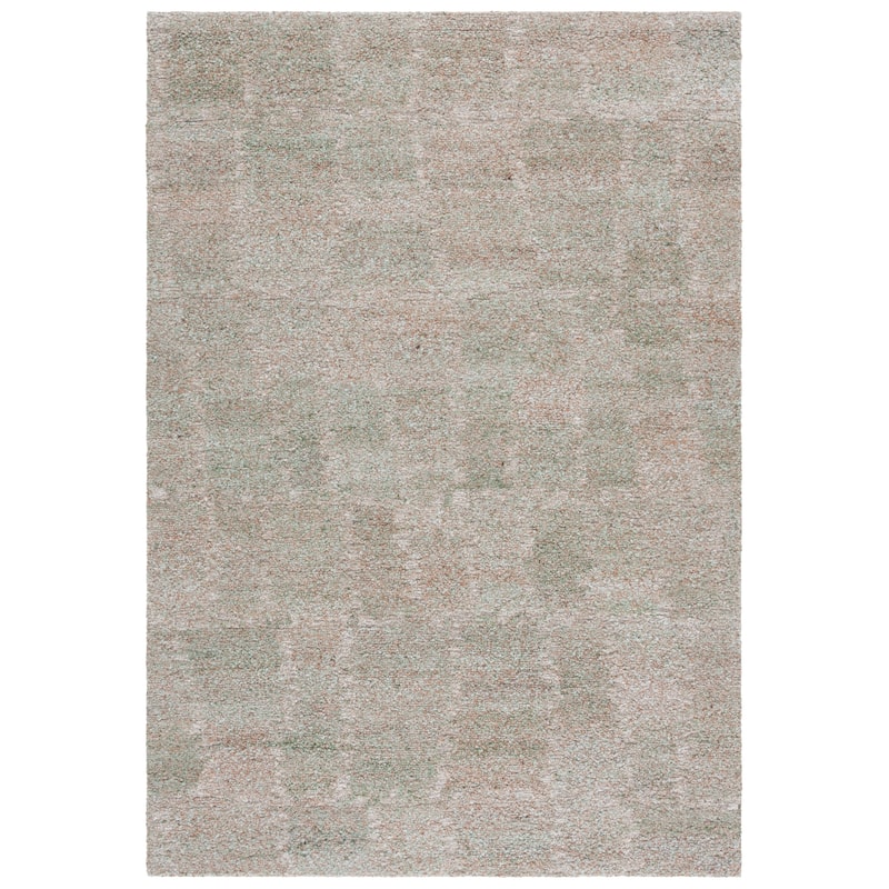 SAFAVIEH Handmade Harvest Friedi Rug