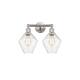 Option Satin Nickel / Seedy