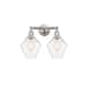 Option Satin Nickel / Seedy