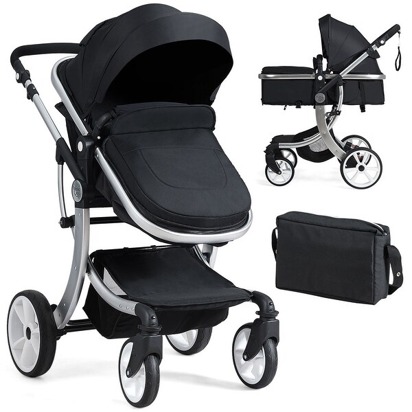 costway stroller