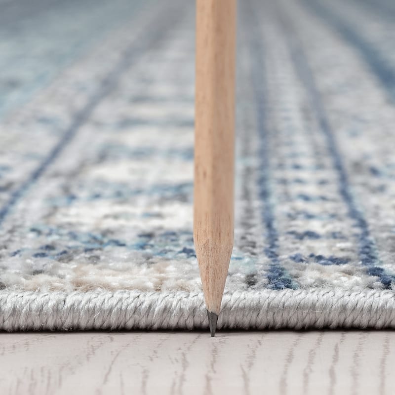 Esplanade Farmhouse Diamond Indoor Area Rug