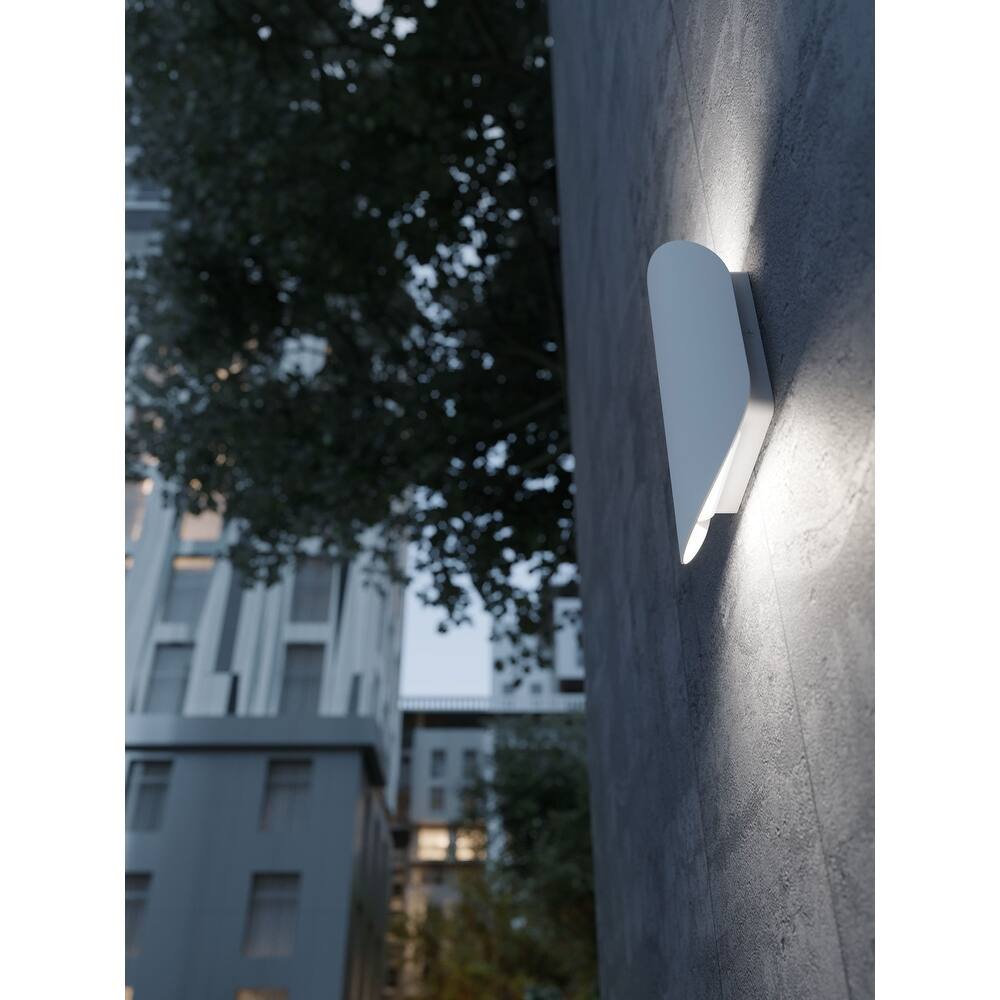 AFX Remy Outdoor LED Wall Sconce