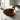 VIGO Russet Glass Vessel Bathroom Sink and Niko Vessel Faucet Set