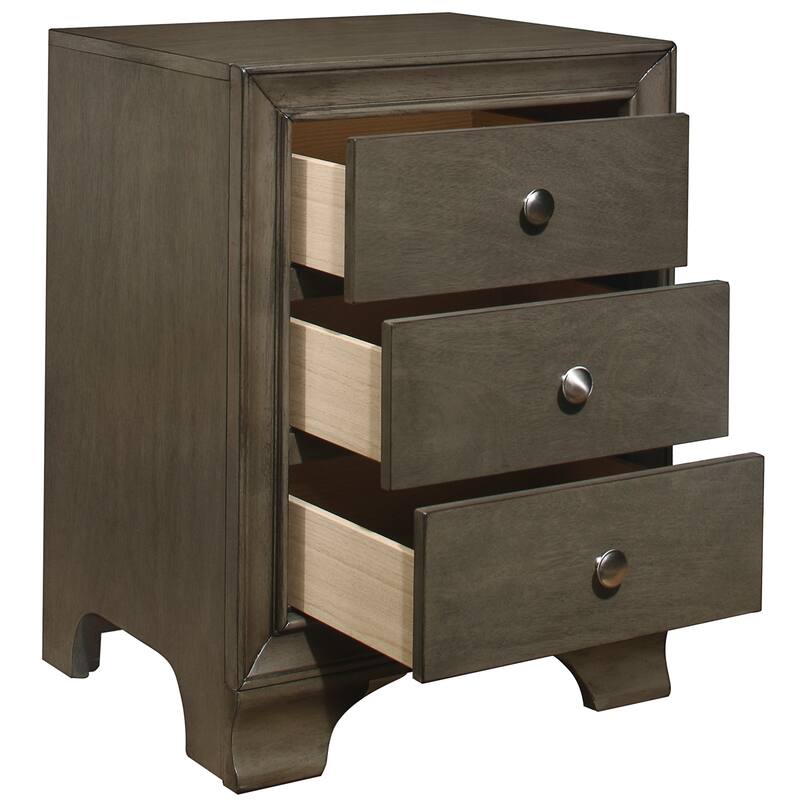 Cicero Nightstand