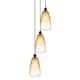 Option Oil Rubbed Bronze / Amber