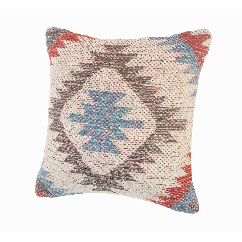 Sevita Southwestern Geometric Throw Pillow