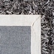 preview thumbnail 2 of 11, SAFAVIEH Handmade New Orleans Shag Triin Area Rug