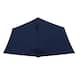 Option Navy Blue