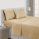 preview thumbnail 9 of 35, Luxury Egyptian Cotton Sateen Weave 800 TC Deep Pocket Sheet Set