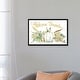 preview thumbnail 3 of 7, iCanvas "End Of Summer, Welcome Friends" by Carol Robinson Framed