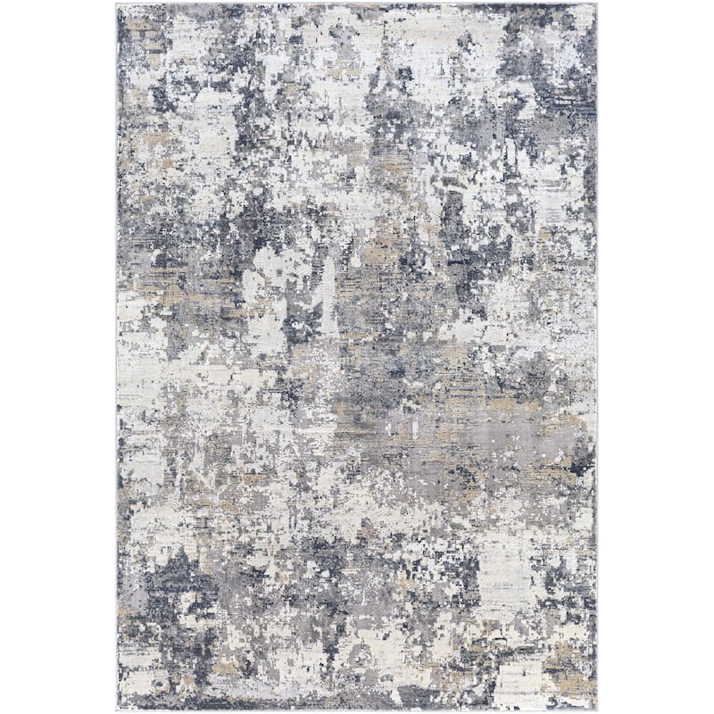 Timothy Modern Area Rug