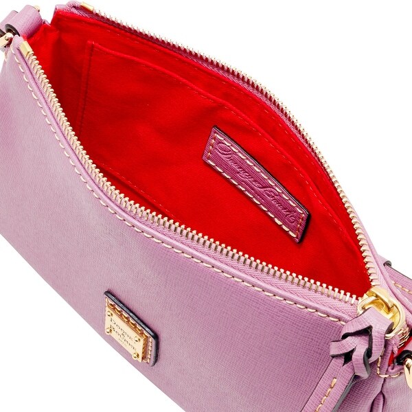 dooney and bourke lexi crossbody