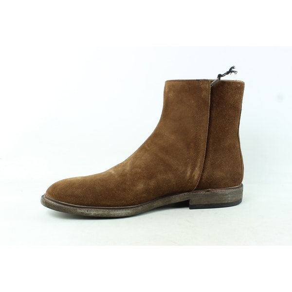 authentic quality another chance best loved Shop Frye Mens Chris Brown Ankle Boots Size 11.5 - On Sale - Free ... authentic quality another chance best loved Shop Frye Mens Chris Brown Ankle Boots Size 11.5 - On Sale - Free ...