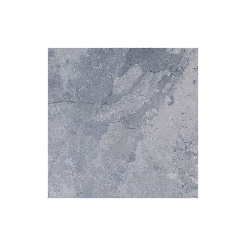 Wells Stone 6in x 6in Porcelain Floor and Wall Tile