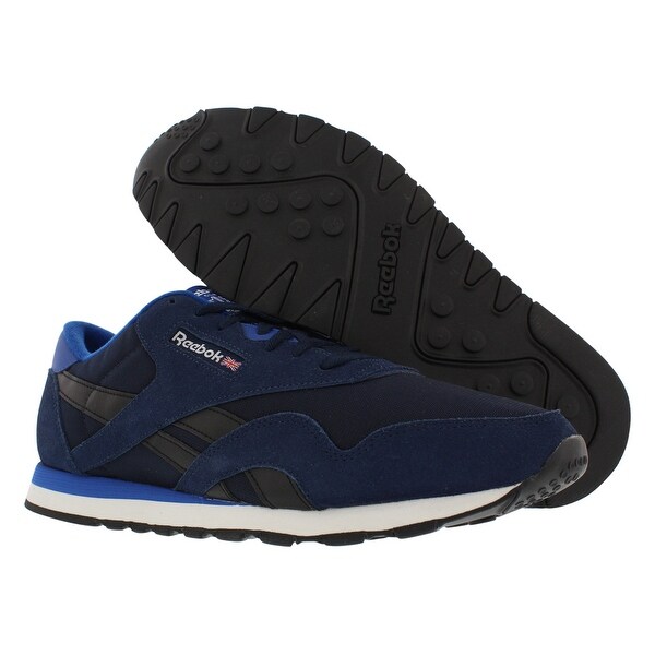reebok cl nylon ts