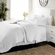 preview thumbnail 6 of 7, Luxury 8-piece Bed in a Bag Set by Becky Cameron Snow White - California King
