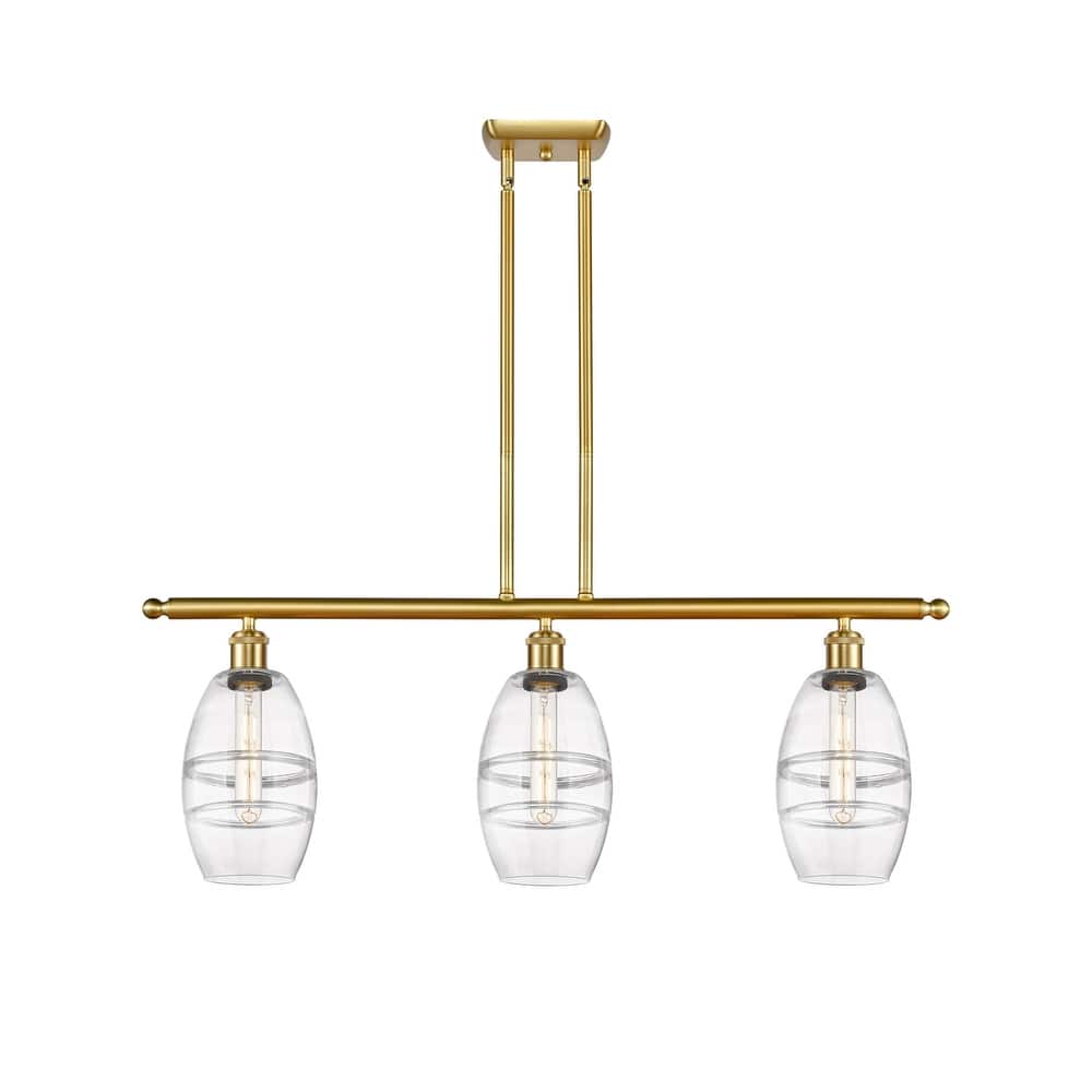Innovations Lighting 516-3I-9-36 Vaz Linear Vaz 3 Light 36" Wide